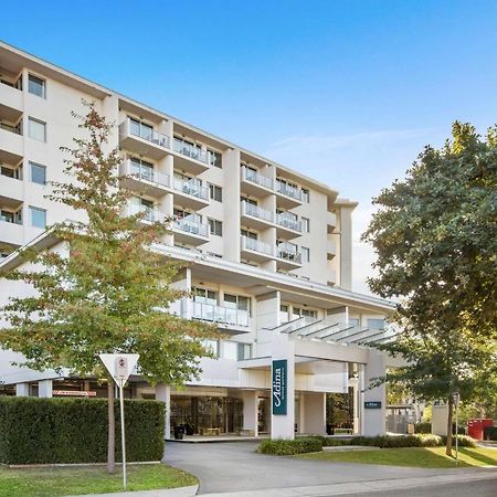 Adina Serviced Apartments Canberra Dickson Exterior foto